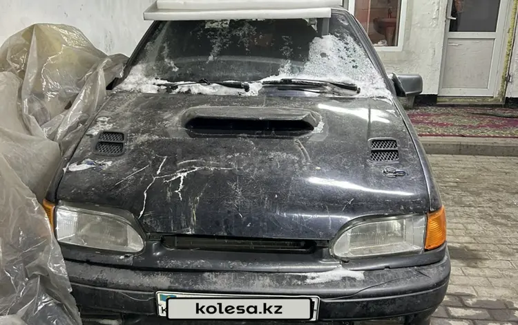 ВАЗ (Lada) 2114 2006 годаүшін450 000 тг. в Караганда