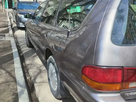 Toyota Camry 1993 года за 2 800 000 тг. в Алматы – фото 7