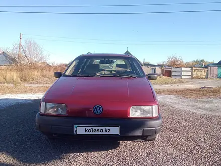 Volkswagen Passat 1993 года за 1 380 000 тг. в Караганда – фото 3