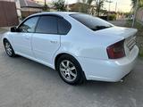 Subaru Legacy 2003 года за 4 200 000 тг. в Павлодар