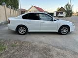 Subaru Legacy 2003 года за 4 200 000 тг. в Павлодар – фото 3