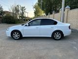 Subaru Legacy 2003 года за 4 200 000 тг. в Павлодар – фото 2