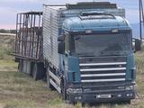 Scania  4-Series 1996 года за 13 000 000 тг. в Алматы – фото 2