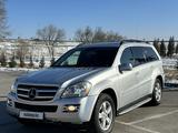 Mercedes-Benz GL 450 2006 годаfor8 000 000 тг. в Алматы – фото 2