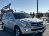 Mercedes-Benz GL 450 2006 годаfor8 000 000 тг. в Алматы