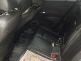 Chevrolet Cruze 2012 года за 2 300 000 тг. в Алматы – фото 3