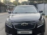 Chevrolet Cruze 2012 года за 2 300 000 тг. в Алматы