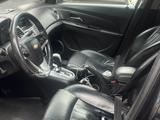 Chevrolet Cruze 2012 года за 2 300 000 тг. в Алматы – фото 2