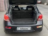 Chevrolet Cruze 2012 года за 2 300 000 тг. в Алматы – фото 4