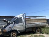ГАЗ ГАЗель 1997 года за 850 000 тг. в Караганда