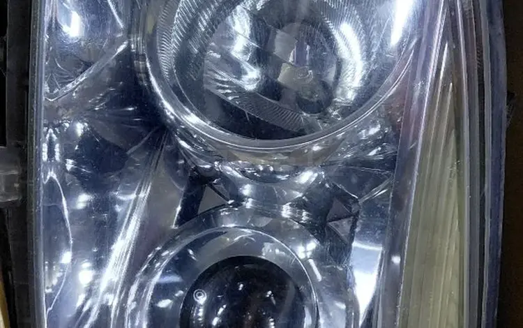 Фара левая Toyota Raf 4 A3 поколение за 40 000 тг. в Семей