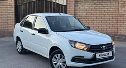 ВАЗ (Lada) Granta 2190 2020 года за 3 650 000 тг. в Астана