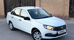 ВАЗ (Lada) Granta 2190 2020 года за 3 650 000 тг. в Астана – фото 2
