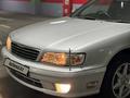 Nissan Cefiro 1998 годаүшін3 200 000 тг. в Алматы