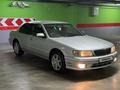 Nissan Cefiro 1998 годаүшін3 200 000 тг. в Алматы – фото 3