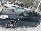 Nissan Tiida 2008 года за 3 500 000 тг. в Астана – фото 3