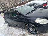 Nissan Tiida 2008 года за 3 500 000 тг. в Астана – фото 2