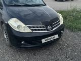 Nissan Tiida 2008 года за 3 500 000 тг. в Астана