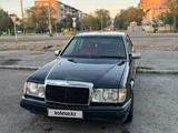 Mercedes-Benz E 230 1992 годаfor1 200 000 тг. в Талдыкорган – фото 4