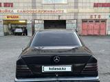 Mercedes-Benz E 230 1992 годаfor1 200 000 тг. в Талдыкорган – фото 5