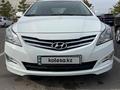 Hyundai Accent 2014 года за 4 500 000 тг. в Астана