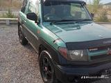 Mitsubishi Pajero iO 1998 года за 2 100 000 тг. в Алматы – фото 2