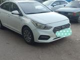 Hyundai Accent 2019 годаүшін4 990 000 тг. в Павлодар