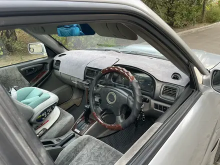 Subaru Forester 1997 года за 3 000 000 тг. в Алматы – фото 5