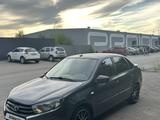 ВАЗ (Lada) Granta 2190 2020 года за 3 650 000 тг. в Караганда – фото 2