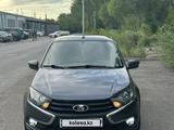 ВАЗ (Lada) Granta 2190 2020 года за 3 650 000 тг. в Караганда