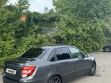 ВАЗ (Lada) Granta 2190 2020 года за 3 650 000 тг. в Караганда – фото 4