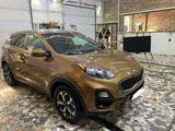 Kia Sportage 2019 годаүшін10 500 000 тг. в Караганда – фото 2