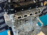 Новый оригинальный двигатель Geely 1.5 — гарантия — масло в подарок за 870 000 тг. в Актау
