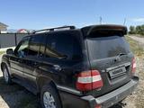 Toyota Land Cruiser 2007 года за 13 000 000 тг. в Урджар – фото 4