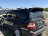 Toyota Land Cruiser 2007 года за 13 000 000 тг. в Урджар – фото 2