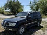 Toyota Land Cruiser 2007 года за 13 000 000 тг. в Урджар