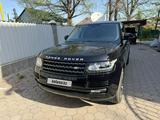 Land Rover Range Rover 2015 года за 37 400 000 тг. в Алматы