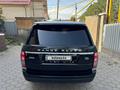 Land Rover Range Rover 2015 годаүшін37 400 000 тг. в Алматы – фото 7