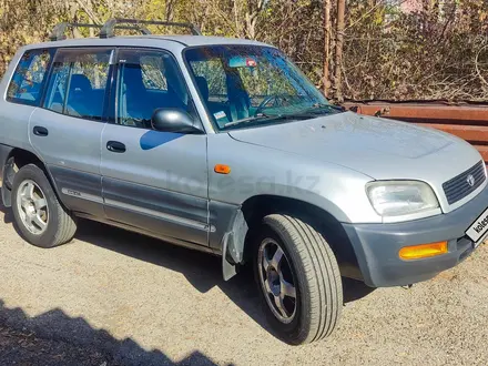 Toyota RAV4 1997 года за 3 300 000 тг. в Алматы