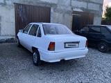 Opel Kadett 1987 годаүшін800 000 тг. в Рудный – фото 5