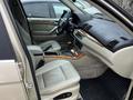 BMW X5 1999 года за 7 500 000 тг. в Алматы – фото 3