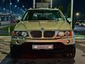 BMW X5 1999 года за 7 500 000 тг. в Алматы – фото 4