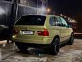 BMW X5 1999 года за 7 500 000 тг. в Алматы – фото 5