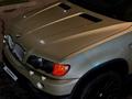BMW X5 1999 года за 7 500 000 тг. в Алматы – фото 7