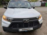 ВАЗ (Lada) Niva Travel 2025 года за 9 500 000 тг. в Кокшетау