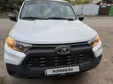 ВАЗ (Lada) Niva Travel