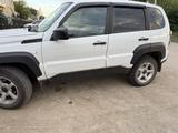 ВАЗ (Lada) Niva Travel 2025 годаүшін9 500 000 тг. в Кокшетау – фото 3