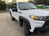 ВАЗ (Lada) Niva Travel 2025 годаүшін9 500 000 тг. в Кокшетау – фото 4