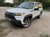 ВАЗ (Lada) Niva Travel 2025 годаүшін9 500 000 тг. в Кокшетау – фото 2