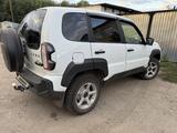 ВАЗ (Lada) Niva Travel 2025 годаүшін9 500 000 тг. в Кокшетау – фото 5